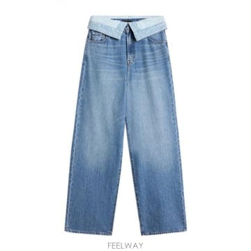 | Other Brand | 26SS 7 FOR ALL ��ī�ε� ���� jeans 7U7D0E523DI TP57840800226SS 7 FOR ALL ��ī�ε� ���� jeans 7U7D0E523DI TP57840