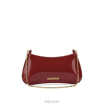 Jacquemus 26FW ��ũ���� ���� ��� �� BAW00404BC18A01REDGOLDRED TP57750564526FW ��ũ���� ���� ��� �� BAW00404BC18A01REDGOLDRED T