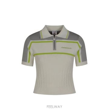 CASABLANCA 26SS CASABLANCA TENNIS ���� CROPPED ���� WSP26KW124701WHITE TP5726SS CASABLANCA TENNIS ���� CROPPED ���� WSP26KW124701