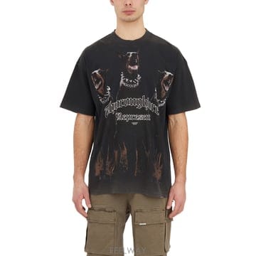 REPRESENT REPRESENT ���� T ���� MMLM41135003BLACK TP575760189REPRESENT ���� T ���� MMLM41135003BLACK TP575760189