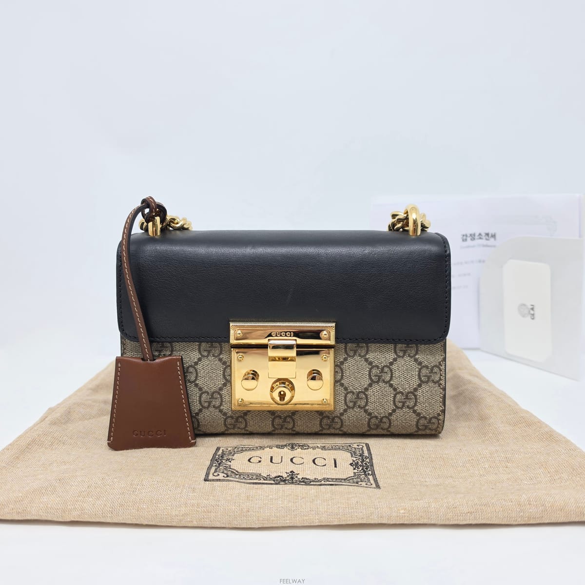 GUCCI ���� �е�� ���� 409487���� �е�� ���� 409487
