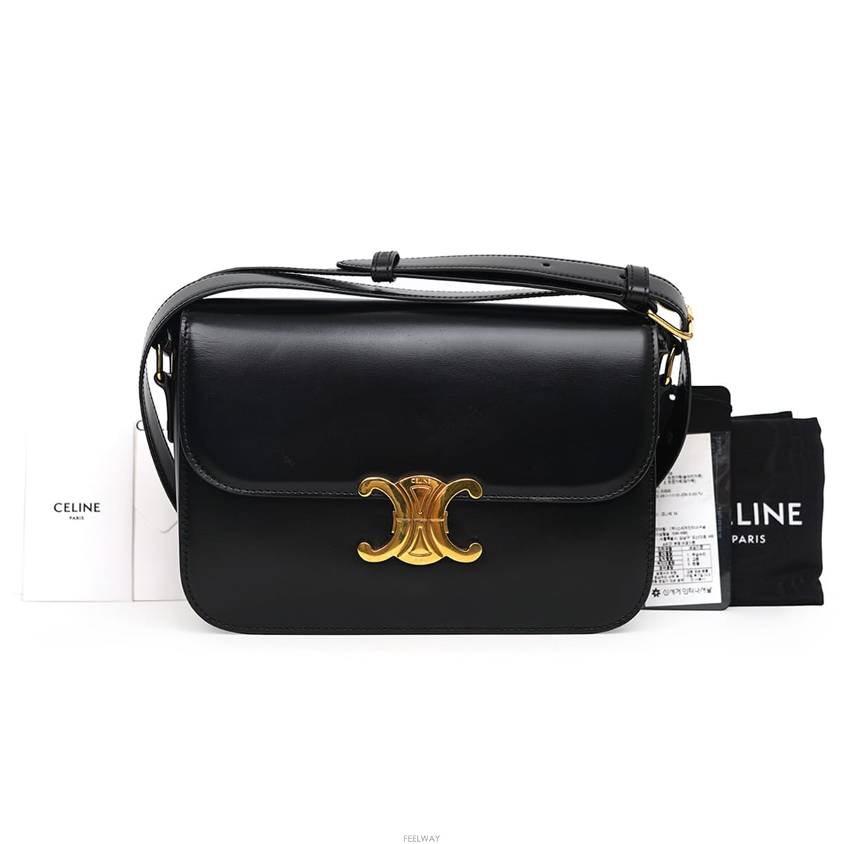 CELINE [�߰���ǰ] ������ Ŭ���� Ʈ������ �� �̵�� 18736[�߰���ǰ] ������ Ŭ���� Ʈ������ �� �̵�� 18736