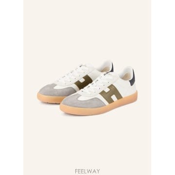 Hogan HOGAN Sneaker COOL 100297090211000 TP575972987HOGAN Sneaker COOL 100297090211000 TP575972987