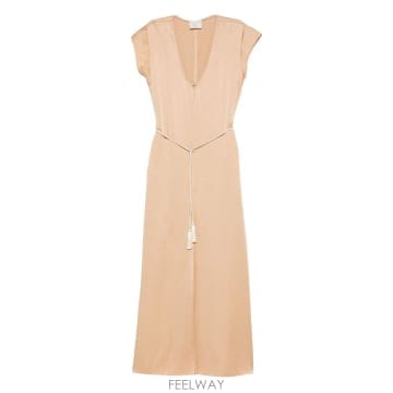 | Other Brand | 26SS ������ ������ Forte Forte �巹�� ������ 14554MYDRESSPAGLIERINO TP5726SS ������ ������ Forte Forte �巹�� ������ 14554MYDR