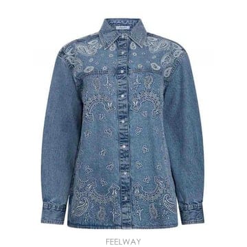 | Other Brand | 26SS ����� ���� ���� ���� With Jacquard Pattern UA6145D031379016 TP526SS ����� ���� ���� ���� With Jacquard Pattern UA614