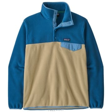 Patagonia Patagonia ���� fleece 0054270NAUTILUSTAN TP570863861Patagonia ���� fleece 0054270NAUTILUSTAN TP570863861