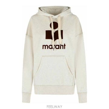 Isabel Marant 26SS ���ں����� Mansel ����Ʈ ���� In Ecru ��ư Blend SW0001FAA1M07EECBW26SS ���ں����� Mansel ����Ʈ ���� In Ecru ��ư Blend 