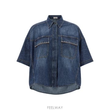 Brunello Cucinelli 26SS ���ڷ� ��ġ�ڸ� ���ڷ� ��ġ�ڸ� ��ư ���� MH192RB526C9031 TP57174529726SS ���ڷ� ��ġ�ڸ� ���ڷ� ��ġ�ڸ� ��ư ���� MH1
