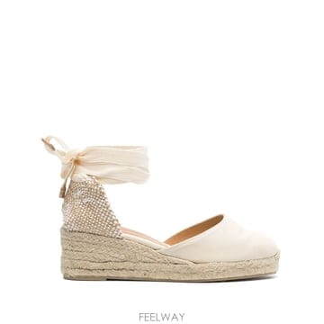 Castaner 26SS CASTANER Carina Raffia ���� Espadrilles CARINA3001203 TP526SS CASTANER Carina Raffia ���� Espadrilles CARINA300