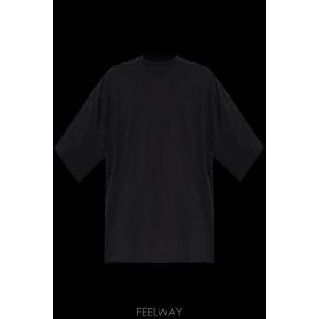 Rick Owens 26FW �������� Oversize T ���� RU02F4283JA09 TP57699615326FW �������� Oversize T ���� RU02F4283JA09 TP57699615