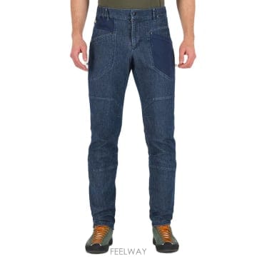 | Other Brand | KARPOS PANTALONE UOMO LARICE 2521078001BLU TP576259482KARPOS PANTALONE UOMO LARICE 2521078001BLU TP576259482