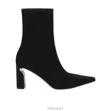 Alexander Mcqueen 25FW �˷���� ���� STIVALI 826515W4ABG1084 TP57750410725FW �˷���� ���� STIVALI 826515W4ABG1084 TP577504107