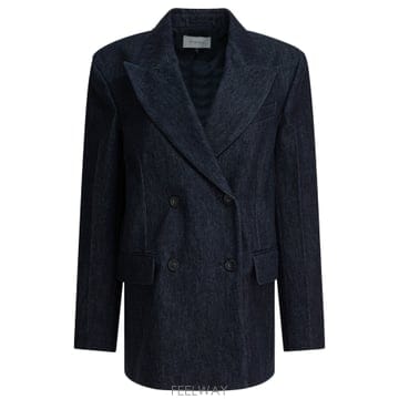 Max Mara 25FW �������� ������ �ƽ� ���� ���� 2522046053ANCELLA1234001BLUE TP57708425FW �������� ������ �ƽ� ���� ���� 2522046053ANCELLA1