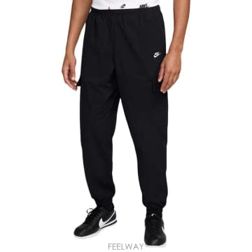 Nike ����Ű PANTALONE UOMO WOVEN CLUB HJ1990010NERO TP570492046����Ű PANTALONE UOMO WOVEN CLUB HJ1990010NERO TP57049