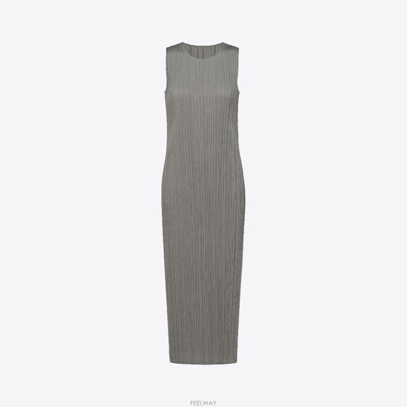 Issey Miyake �ø����ø��� �̼��̹̾��� ���� ������ ��Ʈ����Ʈ �� �巹�� ���ǽ� �׷��� PP15 JH114 12�ø����ø��� �̼��̹̾��� ���� ������ ��Ʈ����Ʈ �� ��