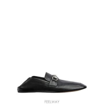GUCCI ���� ���� ���� horsebit ���� with silver hardware 867507AAGEH1000 TP���� ���� ���� horsebit ���� with silver hardware 8675
