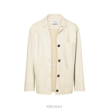 Yves Salomon 26SS �̺��θ� ���� ���� 26EYV22965APARA1068 TP57840773726SS �̺��θ� ���� ���� 26EYV22965APARA1068 TP578407