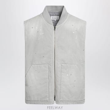 [A1] 메종 마르지엘라 S50FB0122M35926 자켓 재킷 아우터 남성 S50FB0122M3592696