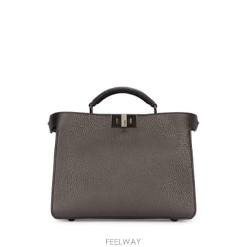 FENDI 24SS Fendi  Peekaboo �̴�  ��� �� 7VA530AJJ1F1HR3 TP57316710924SS Fendi  Peekaboo �̴�  ��� �� 7VA530AJJ1F1HR3 TP5