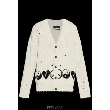 | Other Brand | 26FW ALL SAINTS ����� Tabua TABUAM041KEECRUWHITE TP57539490726FW ALL SAINTS ����� Tabua TABUAM041KEECRUWHITE TP57