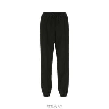 JIL SANDER 23SS ������ PANTALONI J02KA0002J40003001 TP57316708823SS ������ PANTALONI J02KA0002J40003001 TP573167088