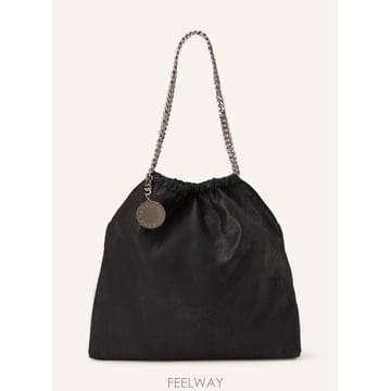 Stella McCartney ���ڶ� ��īƮ�� FALABELLA drawstring �� 100296769613000 TP575650132���ڶ� ��īƮ�� FALABELLA drawstring �� 10029676961300