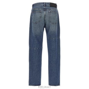 Maison Margiela 25FW �������������� ���� jeans SH0LA0009M30018965 TP57798000525FW �������������� ���� jeans SH0LA0009M30018965 TP57