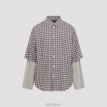 Balenciaga [D14]�߷��þư� 655976011 RED NAVY ���� ���� ���� Balenciaga Wrong Slee[D14]�߷��þư� 655976011 RED NAVY ���� ���� ���� Bale