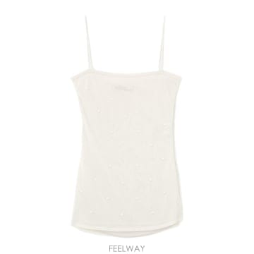 Jacquemus ��ũ���� ��ũ���� The Plumetis ž TOW00901AK00317110 TP570513860��ũ���� ��ũ���� The Plumetis ž TOW00901AK00317110 T