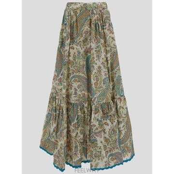 ETRO 24SS Etro �� ��ĿƮ WRFA001699SA568X0801 TP57709606124SS Etro �� ��ĿƮ WRFA001699SA568X0801 TP577096061