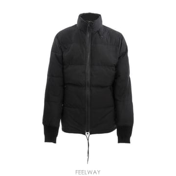 Kenzo 21SS KENZO Piumino in poliestere nero FA65OU1281NI99 TP5731621SS KENZO Piumino in poliestere nero FA65OU1281NI99 T
