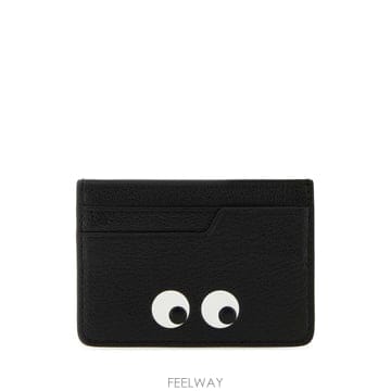 Anya Hindmarch 25SS �Ⱦ����帶ġ ���� ī�� Ȧ�� 5050925929141BLACK005 TP57750397225SS �Ⱦ����帶ġ ���� ī�� Ȧ�� 5050925929141BLACK005