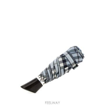 Burberry 26SS Burberry Embroidered fabric umbrella 8122033C3263 TP57026SS Burberry Embroidered fabric umbrella 8122033C3263