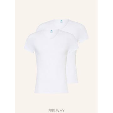 | Other Brand | ODLO 2 Pack ACTIVE LIGHT Performance ������� Shirts 10029840211ODLO 2 Pack ACTIVE LIGHT Performance ������� Shirts 1