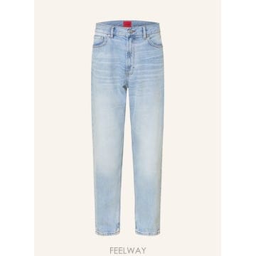 Boss HUGO 838 Relaxed Tapered �� Jeans 100300975217000 TP576028395HUGO 838 Relaxed Tapered �� Jeans 100300975217000 TP57
