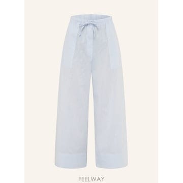 Toteme Toteme Culottes 100301061217000 TP576259258Toteme Culottes 100301061217000 TP576259258