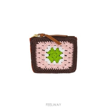 Miu Miu 26SS �̿�̿� MINUTERIA �۴� CROCHET 5MB0702I0HF049H TP57531874326SS �̿�̿� MINUTERIA �۴� CROCHET 5MB0702I0HF049H T
