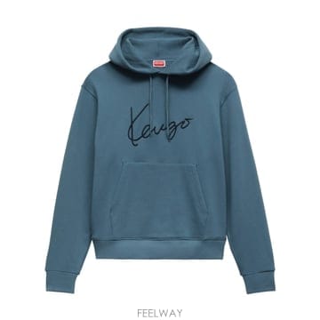 Kenzo 26FW KENZO SIGNATURE �ĵ�Ƽ FG65HO2664MJ98 TP57698151926FW KENZO SIGNATURE �ĵ�Ƽ FG65HO2664MJ98 TP576981519
