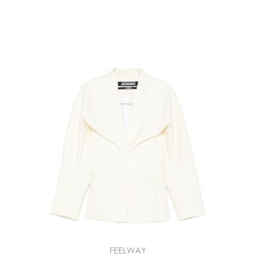 Jacquemus 26SS ��ũ���� La ����Ʈ Chale �� Blend ���� JAW00133AW00733110 TP5736726SS ��ũ���� La ����Ʈ Chale �� Blend ���� JAW00133AW