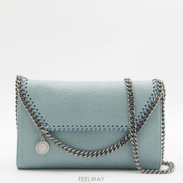 Stella McCartney 26FW ���ڶ� ��īƮ�� FALABELLA �з� W CHAIN �� 581238W91324449 TP5753826FW ���ڶ� ��īƮ�� FALABELLA �з� W CHAIN �� 581238W