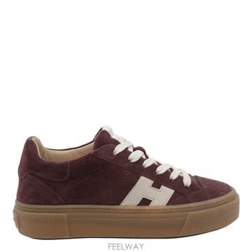 Hogan 26FW HOGAN CROSSWIND SUEDE ����Ŀ�� HXW7050GB00UHT0FD8 TP576981526FW HOGAN CROSSWIND SUEDE ����Ŀ�� HXW7050GB00UHT0FD8