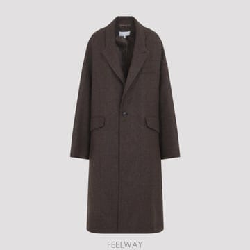 Maison Margiela [D14]�������������� 68219141F BROWN ���� ���� ��Ʈ �ƿ��� Maison maison marg[D14]�������������� 68219141F BROWN ���� ���� ��Ʈ ��
