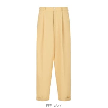 Marni 26SS Marni Creased trousers PUMU0332U0UTW83900Y16 TP5705137926SS Marni Creased trousers PUMU0332U0UTW83900Y16 TP57