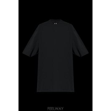 Rick Owens 26SS �������� Crew �� T ���� RU01F2249JA09 TP57049159226SS �������� Crew �� T ���� RU01F2249JA09 TP570491592