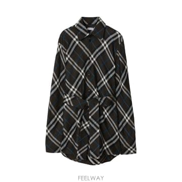 Burberry 25SS Burberry ���� ��Ʈ 80941531 TP57182847125SS Burberry ���� ��Ʈ 80941531 TP571828471