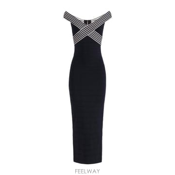 | Other Brand | 26SS �����ں�Ÿ ����Ű ��Ʈ �� �巹�� WITH STRIPED BANDS AM75S61E2685 TP5726SS �����ں�Ÿ ����Ű ��Ʈ �� �巹�� WITH STRIPED BAN