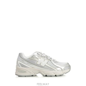 New Balance 26SS �� Balance 740 GREY SILVER U7405I75IZ TP57174492326SS �� Balance 740 GREY SILVER U7405I75IZ TP571744923