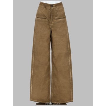 | Other Brand | 26SS �츶�� PANTALONE BALL UW3038UW200 TP57625922126SS �츶�� PANTALONE BALL UW3038UW200 TP576259221