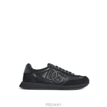 Dolce&Gabbana 26SS ��ü�ذ��ٳ� DG Cushion sneaker CS2288A01248B956 TP57708300326SS ��ü�ذ��ٳ� DG Cushion sneaker CS2288A01248B956 