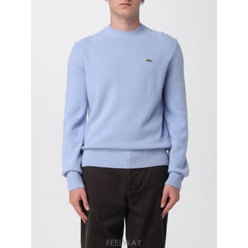 LACOSTE 25FW LACOSTE �� CREW �� ������ AH2916HBP TP57797985225FW LACOSTE �� CREW �� ������ AH2916HBP TP577979852